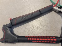 North Navigator Pro Control System 2024 45-50cm gebraucht