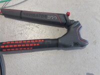 North Navigator Pro Control System 2024 45-50cm gebraucht