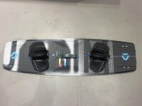 Duotone Jaime SLS 2025 136 inkl. Entity Pads XL gebraucht