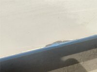 Duotone Jaime SLS 2025 136 inkl. Entity Pads XL gebraucht