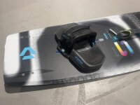 Duotone Jaime SLS 2025 136 inkl. Entity Pads XL gebraucht