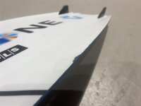 Duotone Jaime SLS 2025 136 inkl. Entity Pads XL gebraucht