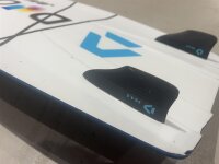 Duotone Jaime SLS 2025 136 inkl. Entity Pads XL gebraucht