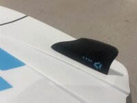 Duotone Jaime SLS 2025 136 inkl. Entity Pads XL gebraucht