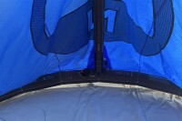 North Reach 2025 9.0m Pacific Blue gebraucht