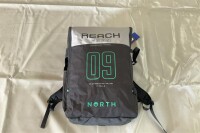 North Reach 2025 9.0m Pacific Blue gebraucht