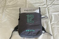 North Reach 2025 12.0m Pacific Blue gebraucht