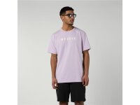 Mystic Brand Tee Sand L