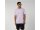 Mystic Brand Tee Sand L