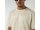 Mystic Brand Tee Sand L