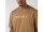 Mystic Brand Tee Sand L