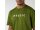 Mystic Brand Tee Sand L