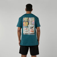 Mystic Funk Tee