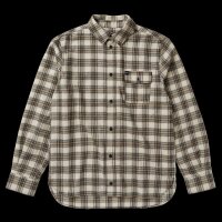 Mystic Check Shirt