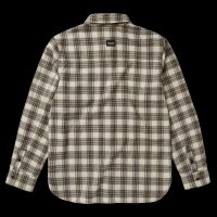 Mystic Check Shirt