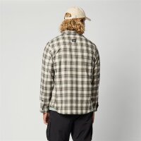 Mystic Check Shirt