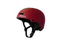 Mystic Vandal Pro Helmet Red M/L