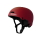 Mystic Vandal Pro Helmet Red XL/XXL