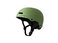 Mystic Vandal Pro Helmet Soft Green XS/S
