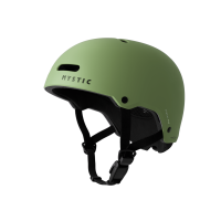 Mystic Vandal Pro Helmet Soft Green XS/S