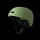 Mystic Vandal Pro Helmet Soft Green M/L