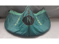 North Reach 2025 10.0m Marine Green gebraucht