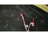 North Reach 2025 10.0m Marine Green gebraucht