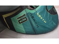 North Reach 2025 10.0m Marine Green gebraucht