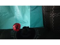 North Reach 2025 10.0m Marine Green gebraucht