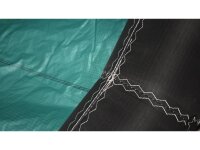 North Reach 2025 10.0m Marine Green gebraucht