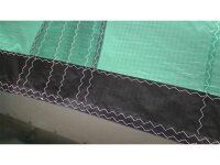 North Reach 2025 10.0m Marine Green gebraucht
