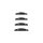 Duotone Back Wing Aero Stabilizer P
