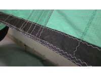 North Reach 2025 9.0m Marine Green gebraucht