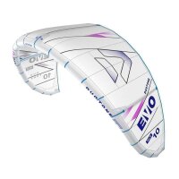 Duotone Evo SLS Concept Blue 2025