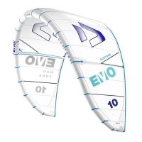 Duotone Evo Concept Blue 2025