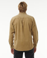 Rip Curl Classic Surf Cord L/S Shirt