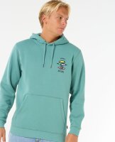 Rip Curl Search Icon Hood