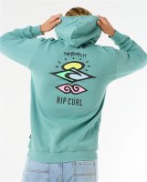 Rip Curl Search Icon Hood