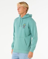 Rip Curl Search Icon Hood