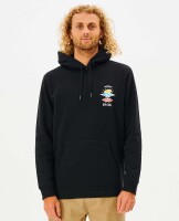 Rip Curl Search Icon Hood