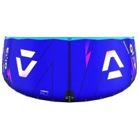 Duotone Evo SLS 2025 8.0 blue/light-grey gebraucht