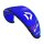 Duotone Evo SLS 2025 8.0 blue/light-grey gebraucht