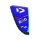 Duotone Evo SLS 2025 8.0 blue/light-grey gebraucht