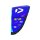 Duotone Evo SLS 2025 8.0 blue/light-grey gebraucht