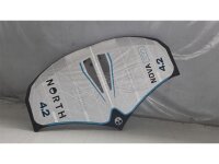 North Nova Pro 2025 4.2m inkl. ShiftLock Carbon Handle...