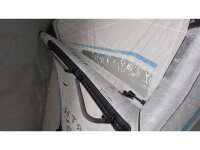 North Nova Pro 2025 4.2m inkl. ShiftLock Carbon Handle 400/500 gebraucht
