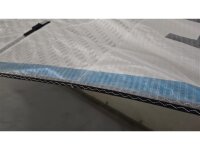 North Nova Pro 2025 4.2m inkl. ShiftLock Carbon Handle 400/500 gebraucht