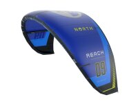 North Reach 2025