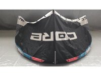 Core Pace 5.0 Black/Black gebraucht