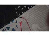Core Pace 5.0 Black/Black gebraucht